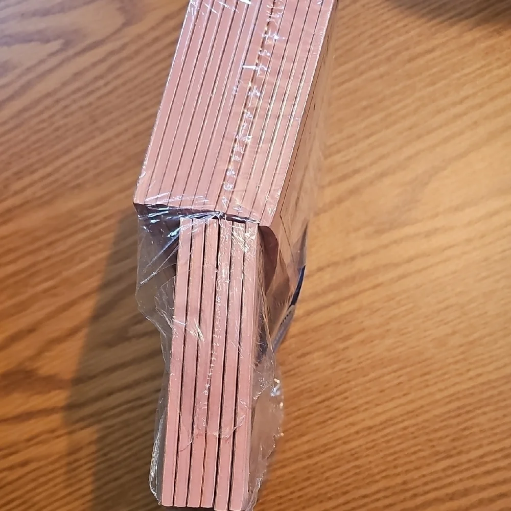Adams NWT 18 Pink While You Were Out Pads